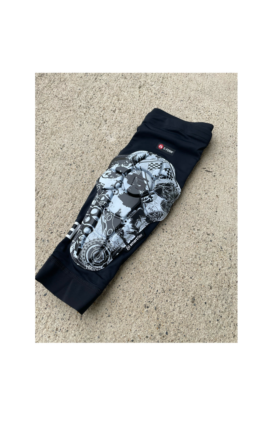 ★送料無料 ELBOW BMX 肘 プロテクター G-FORM PRO-X3 大人 子供 インナープロテクター ジーフォーム ひじ 正規代理店契約商品 ■