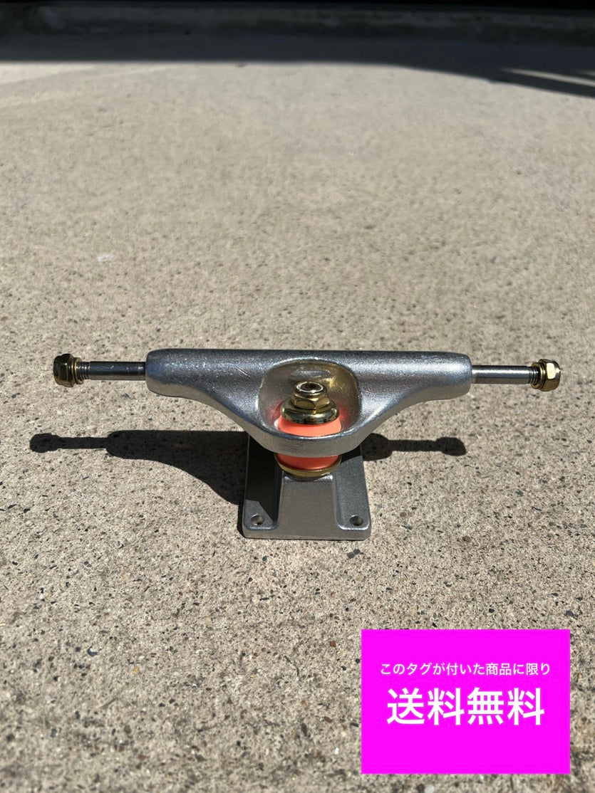 送料無料 SKATEBOARD オリジナルトラック 139 ハイクオリティトラック 2個1セット ■