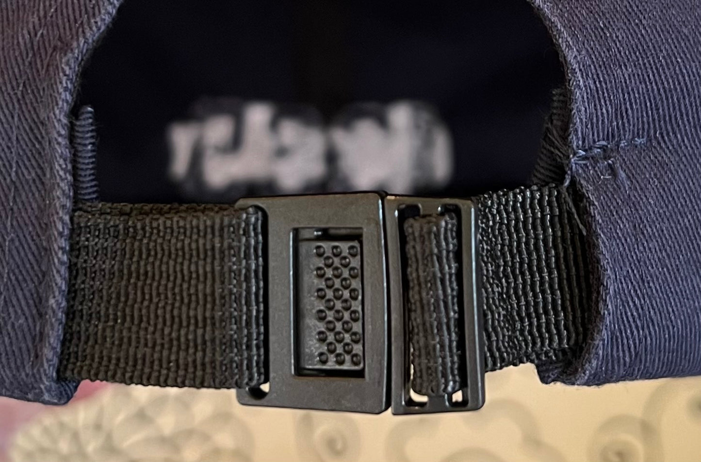 送料無料 BMX ODYSSEY オデッセイ キャップ ネイビー FREE フリーサイズ ODSY OVERLAP UNSTRUDTURED HAT NAVY 全国通販可能 ◎