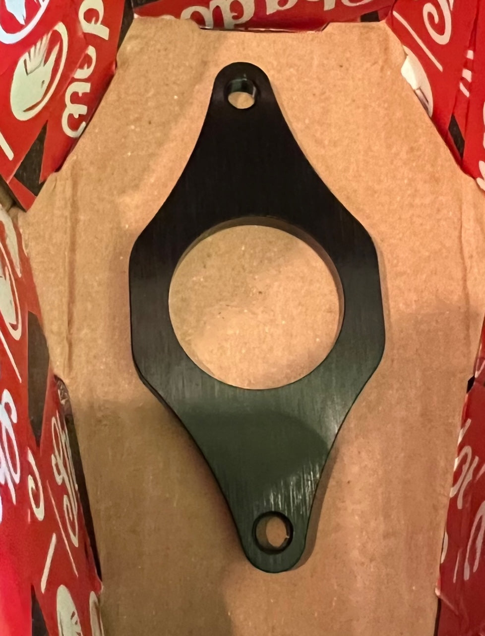 ★送料無料 SHADOW シャドー BMX ジャイロ SANO DETANGLER V2 BLACK ブラック カスタム 全国通販可能 ◎