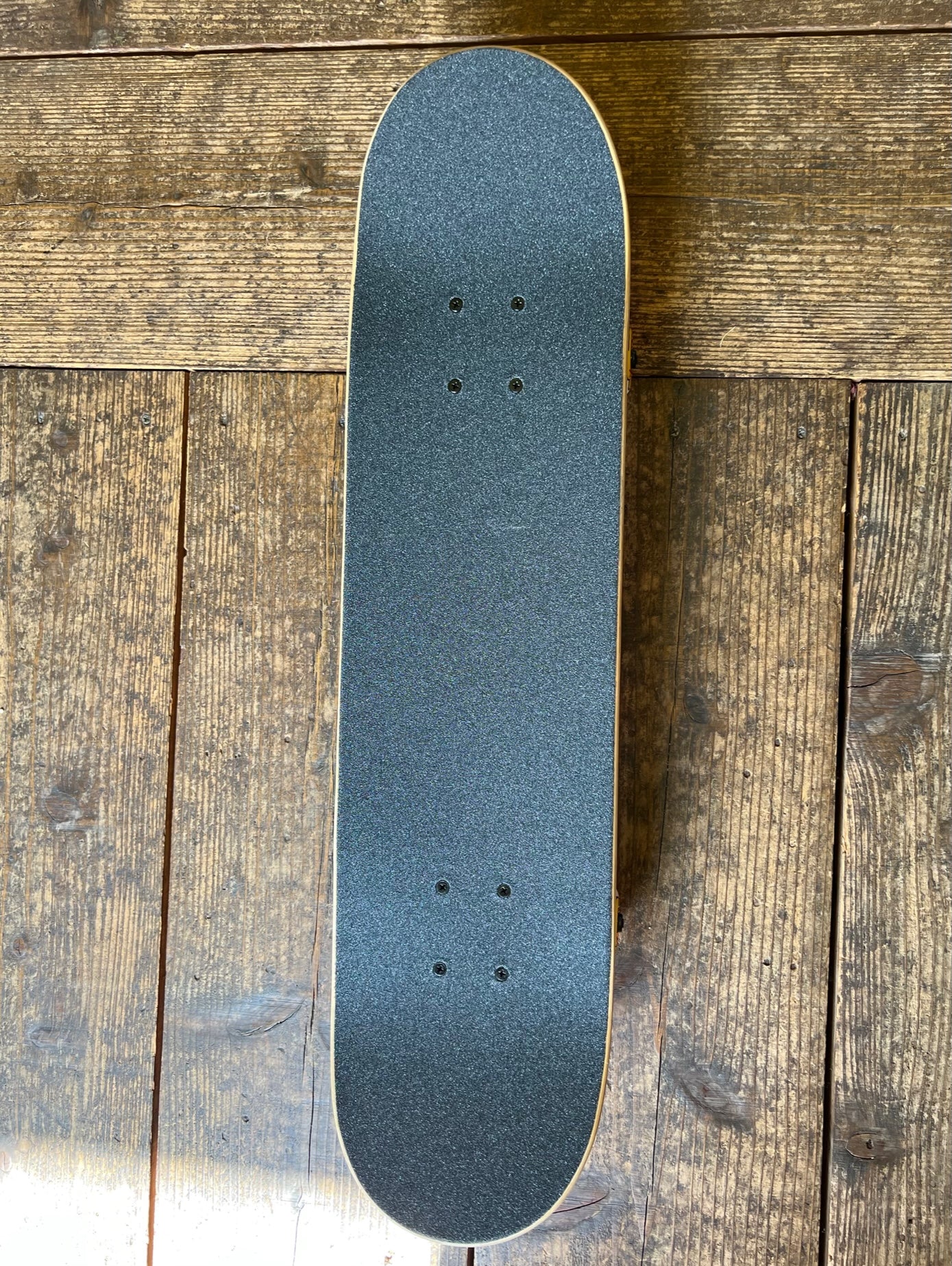 KROOKED クルキッド スケートボード デッキ コンプリート 完成品 7.3インチ RED 赤 KIDS キッズサイズ 正規代理店契約商品 ■