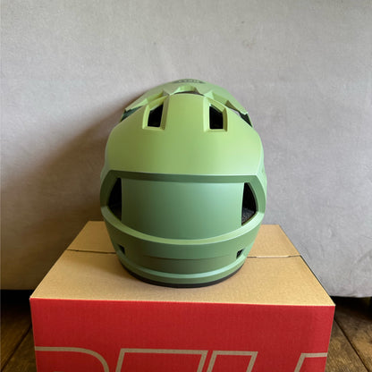 BELL SANCTION2 HELMET ベル サンクション2 ヘルメット マットグリーン おすすめ XS/Sサイズ Mサイズ 男女兼用 BMX 正規代理店契約商品★★■