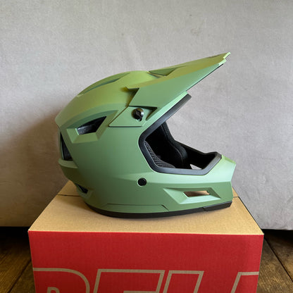 BELL SANCTION2 HELMET ベル サンクション2 ヘルメット マットグリーン おすすめ XS/Sサイズ Mサイズ 男女兼用 BMX 正規代理店契約商品★★■