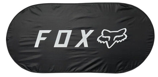 送料無料 BMX サンシェード FOX GWP SUN SHADE 車用サンシェード 正規代理店契約商品 ■