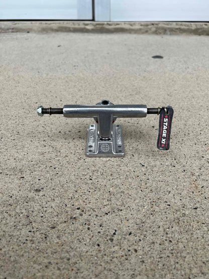 送料無料 SKATEBOARD INDEPENDENT Polished T-hanger 109 stage11 2個１セット■