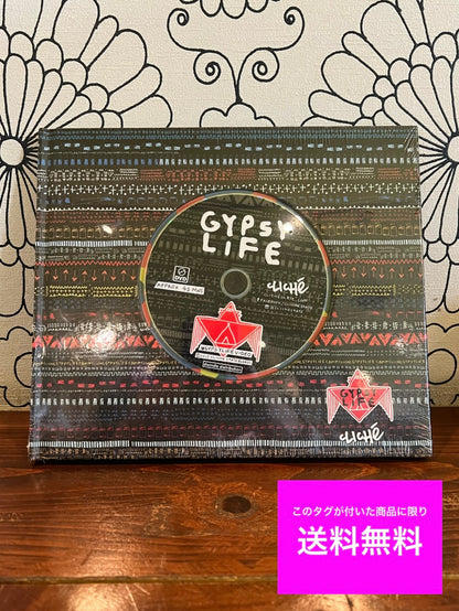 送料無料 CLICH GYPSY LIFE SPECIAL EDITION DVD 【 ジプシーライフ スペシャルエディション DVD 】■