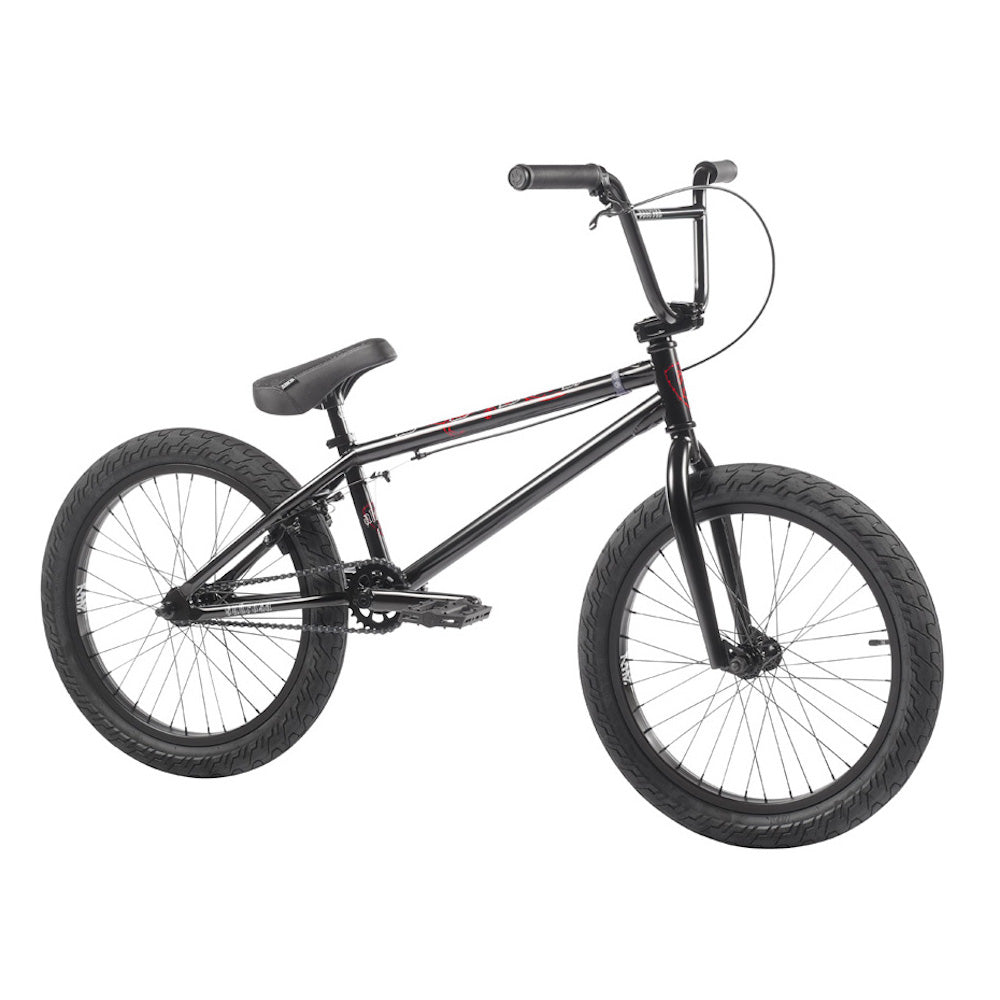 Subrosa Altus 20" BLACK BMX ブラック コンプリート 20インチ サブローザ 購入の際はご連絡下さい ■