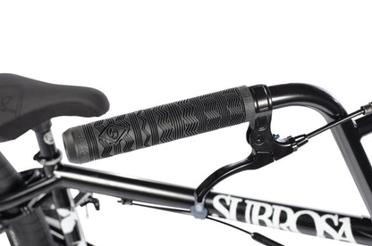 BMX コンプリート 組み立て済み サブローサ Subrosa Wings Park 20inch 中村輪夢 Black 20インチ 初心者 購入の際はご連絡下さい ■