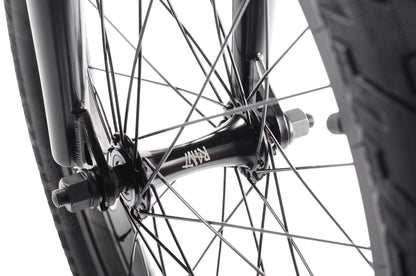 Subrosa Altus 20" BLACK BMX ブラック コンプリート 20インチ サブローザ 購入の際はご連絡下さい ■