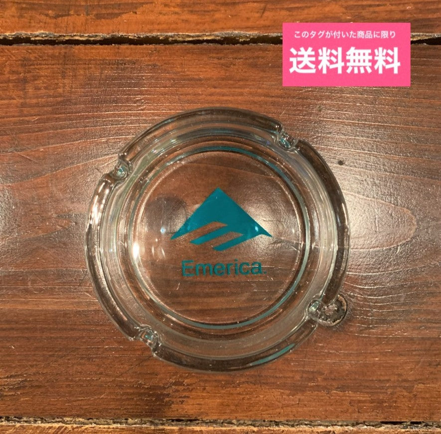 送料無料　EMERICA エメリカ 灰皿